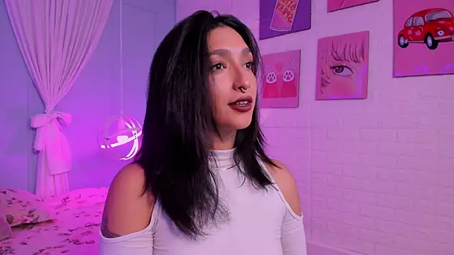 Cleo Foxx online show from 06.24.26