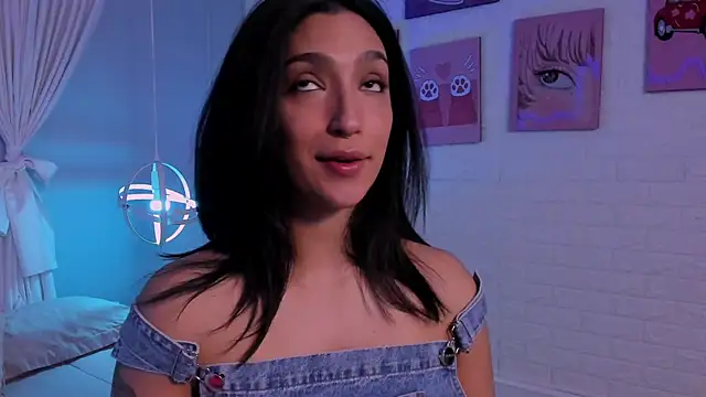Cleo Foxx online show from 07.22.26