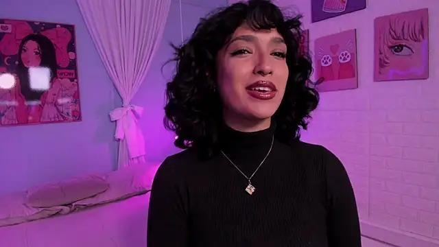 Cleo Foxx online show from 07.27.26