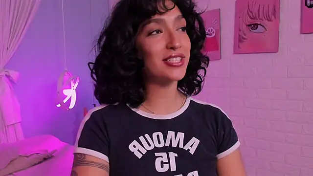 Cleo Foxx online show from 07.28.26