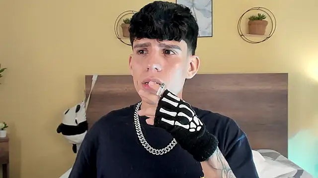 Angel eros  online show from 02.14.26