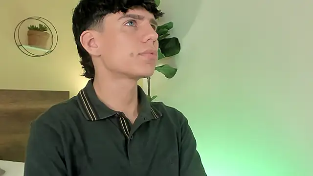 Angel eros  online show from 02.20.26