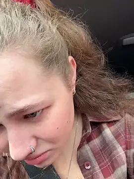 AsynaYuuki online show from 03.27.26