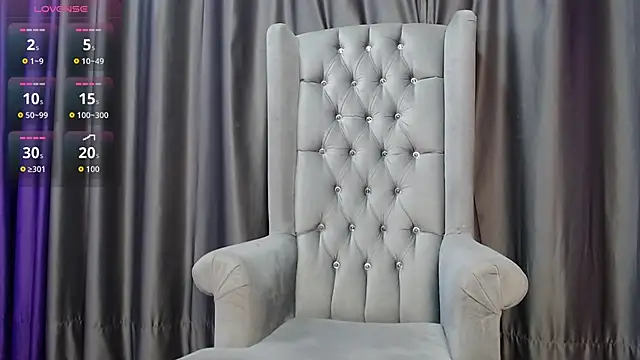 Ellie Dollie online show from 06.11.26