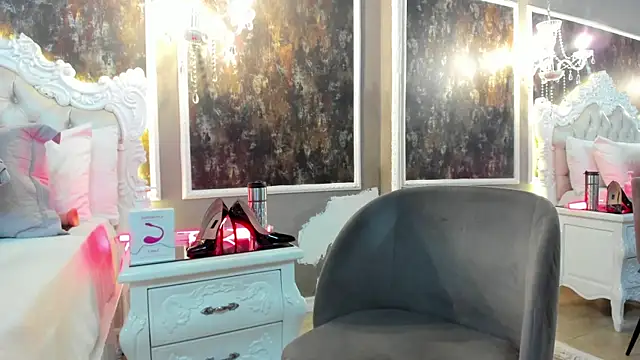 JuliethMilf online show from 07.28.26