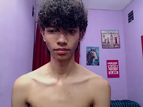 bigcock twinks online show from 03.31.26