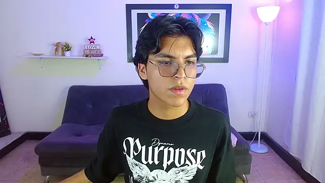 Maecum18 online show from 02.26.26