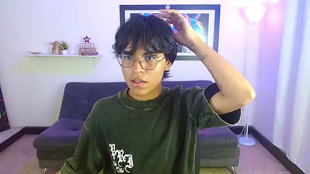 Maecum18 online show from 03.02.26