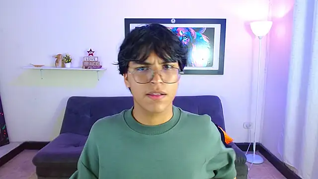 Maecum18 online show from 03.03.26