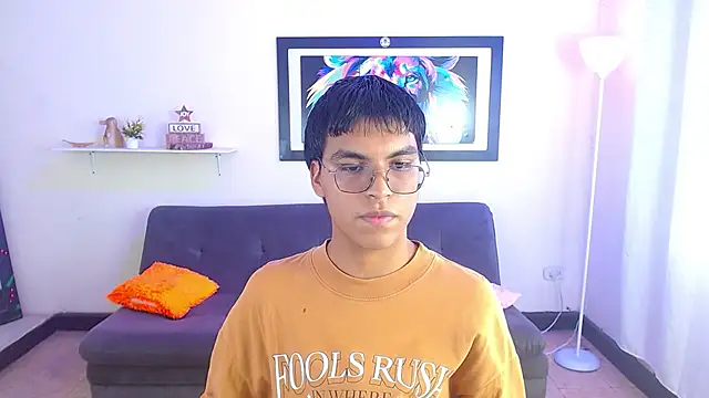 Maecum18 online show from 04.16.26