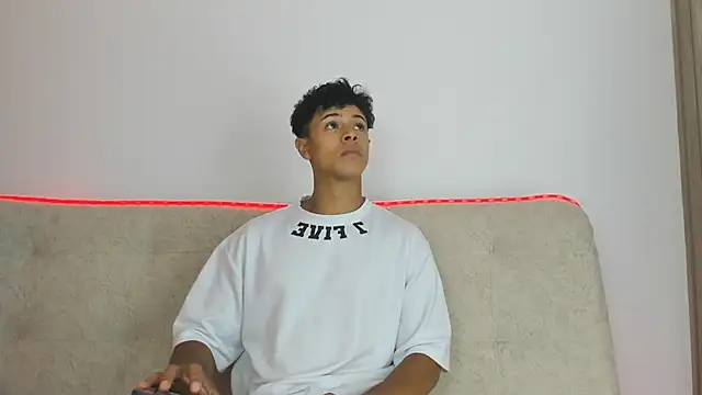  Alex Colton online show from 03.06.26