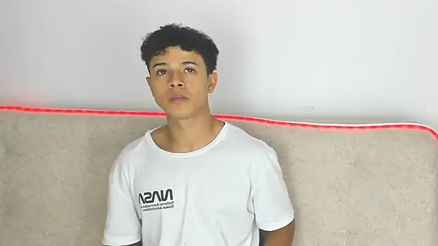  Alex Colton online show from 03.13.26