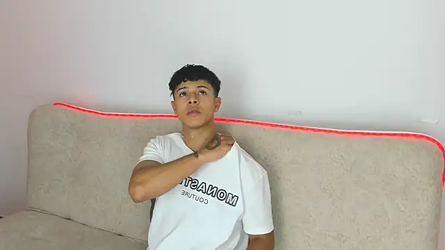  Alex Colton online show from 04.10.26