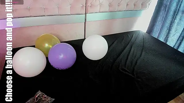 Sweett Dominik online show from 02.10.26