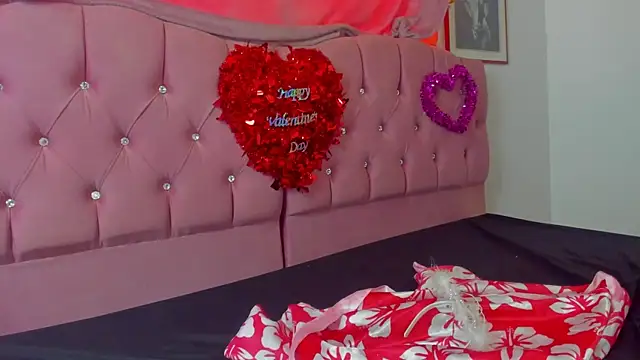 Sweett Dominik online show from 02.13.26