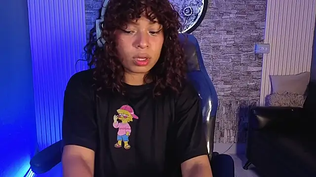 aysha miller19 online show from 02.27.26