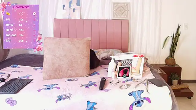 Petite pepper online show from 07.27.26