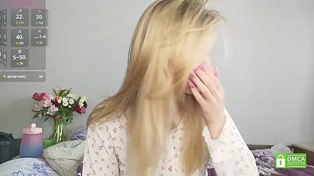 Alex-wer online show from 03.23.26