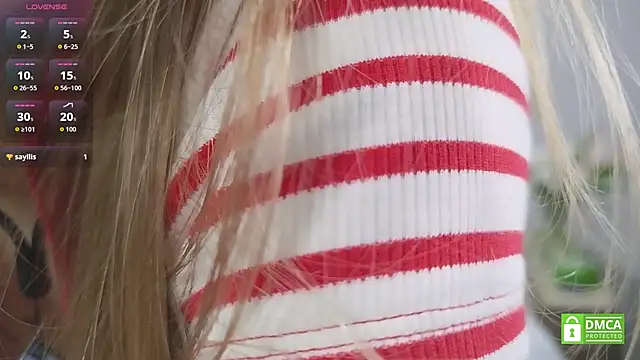 Alex-wer online show from 03.27.26