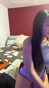 Bamby08 online show from 03.18.26