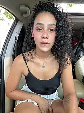 SirenStell0 online show from 02.12.26