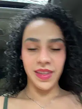 SirenStell0 online show from 03.19.26