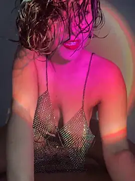 eva luz online show from 05.21.26
