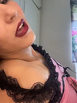 eva luz online show from 05.29.26