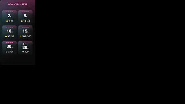 NikkiRyx online show from 02.22.26