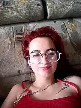 Persefoha online show from 03.25.26