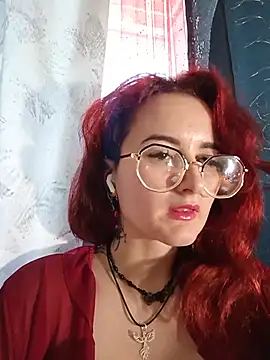 Snapshot of Persefoha chatting on 05.23.26 Persefoha online show from 05.23.26