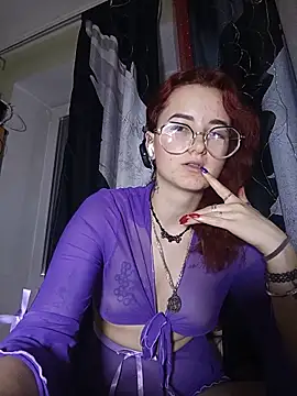 Persefoha online show from 06.18.26