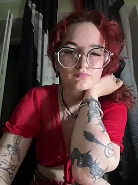 Persefoha online show from 06.30.26
