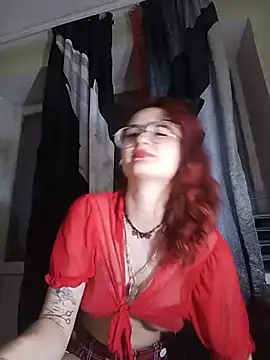 Persefoha online show from 07.12.26