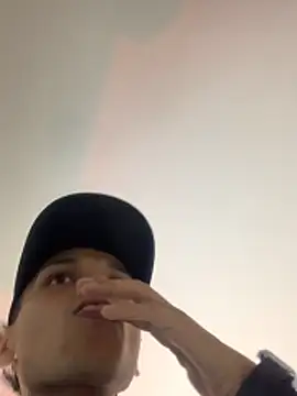 Alejandroo Montenegro online show from 02.16.26