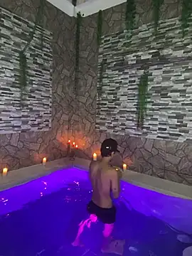 Alejandroo Montenegro online show from 03.03.26