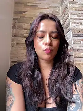 foxxy lover online show from 02.19.26