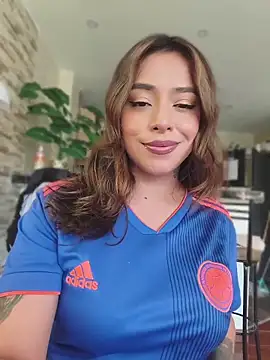 foxxy lover online show from 06.11.26