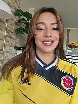 foxxy lover online show from 06.17.26