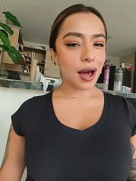 foxxy lover online show from 06.26.26
