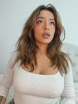 foxxy lover online show from 07.08.26