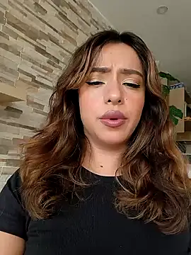 foxxy lover online show from 07.21.26