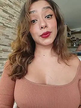 foxxy lover online show from 07.22.26