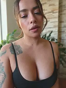 foxxy lover online show from 07.28.26