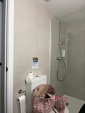 Snapshot of MelaFoxx chatting on 02.15.26 MelaFoxx online show from 02.15.26