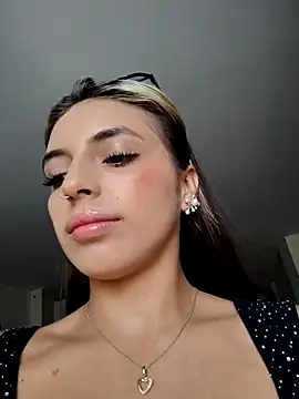 Cute Celeste online show from 02.05.26