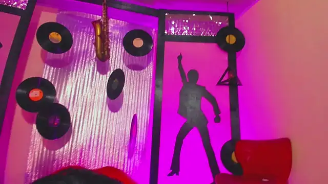 Adriana Rodriguez  online show from 02.01.26