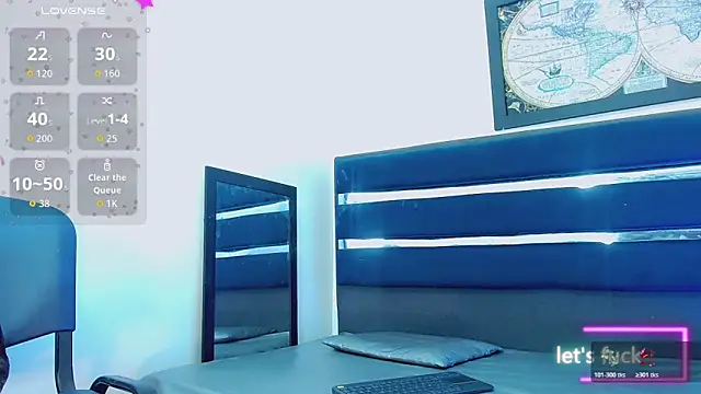 Adriana Rodriguez  online show from 02.21.26