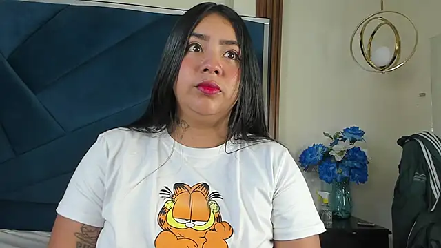 Noa Baker online show from 03.01.26