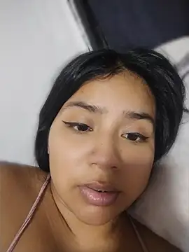 Noa Baker online show from 06.02.26